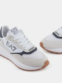 Кроссовки EA7 модель X8X186-XK401-U026 Фото