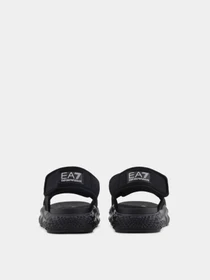 Сандалії EA7 модель XBR004-XK449-R312 Фото