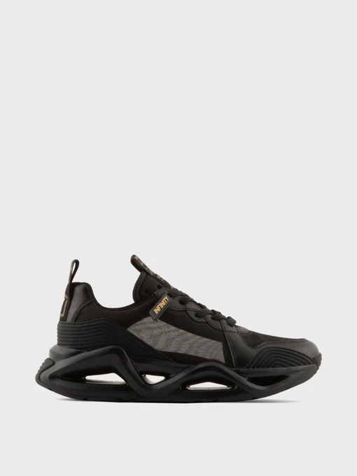 Кроссовки EA7 Infinity Evolution модель X8X143-XK330-M701 Фото