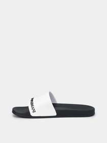 Шлёпанцы EA7 модель XCP011-XK277-N527 Фото