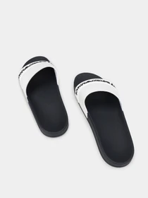 Шлёпанцы EA7 модель XCP011-XK277-N527 Фото