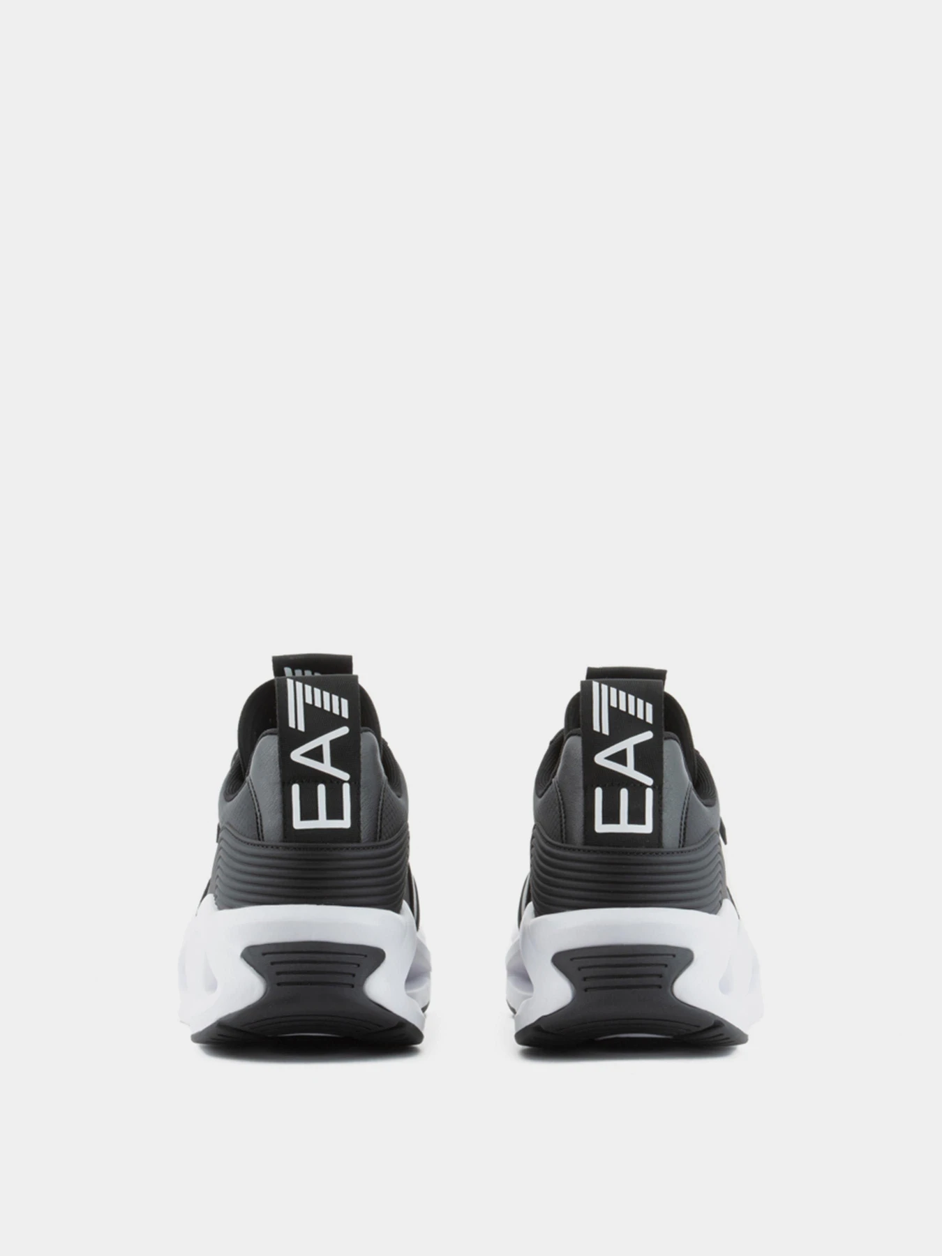 Кросівки EA7 Infinity Evolution модель X8X143-XK369-A120 Кросівки EA7 Infinity Evolution модель X8X143-XK369-A120 Фото
