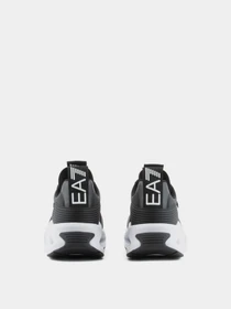 Кросівки EA7 Infinity Evolution модель X8X143-XK369-A120 Фото