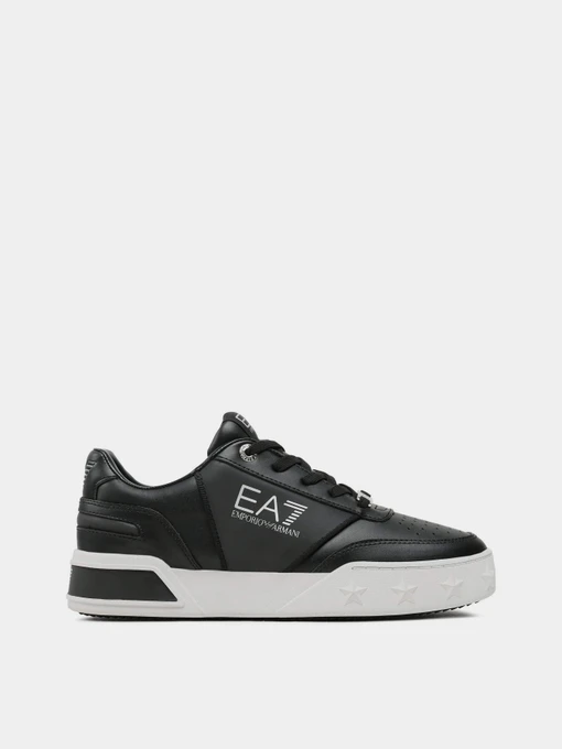 Кроссовки EA7 модель X8X121-XK295-S342 Фото