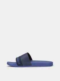 Шлёпанцы EA7 модель XCP011-XK277-T618 Фото