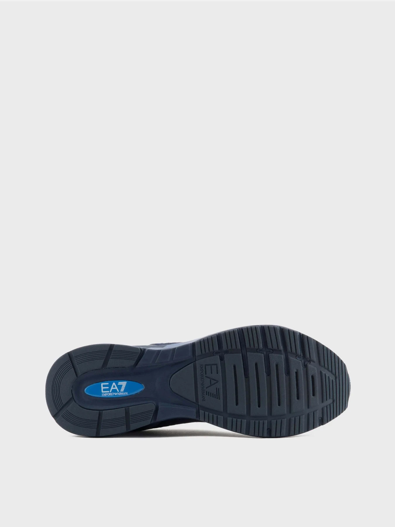 Кроссовки EA7 модель X8X094-XK239-T503 Фото