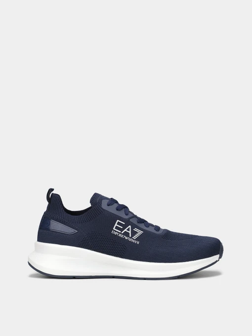 Кросівки EA7 модель X8X149-XK349-R649 Фото