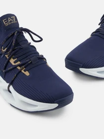 Кроссовки EA7 модель X8X087-XK227-U043 Фото