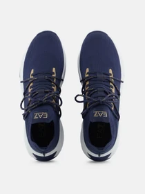 Кроссовки EA7 модель X8X087-XK227-U043 Фото