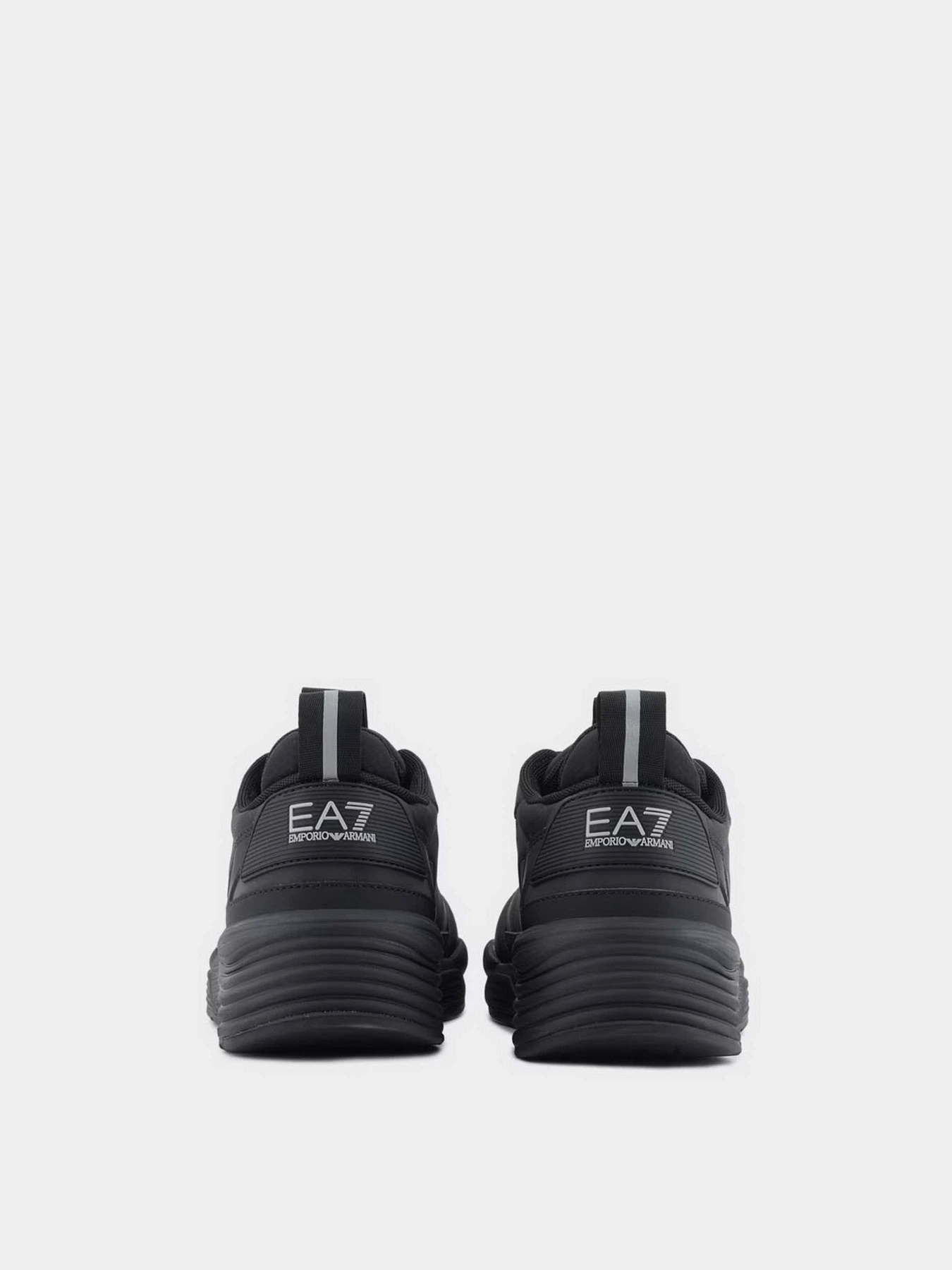Кросівки EA7 модель X8X191-XK406-M826 Кросівки EA7 модель X8X191-XK406-M826 Фото
