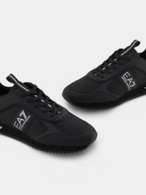 Кросівки EA7 модель X8X185-XR175-U460 Фото