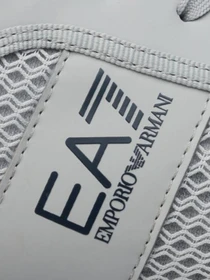 Кроссовки EA7 модель X8X027-XK050-B003 Фото
