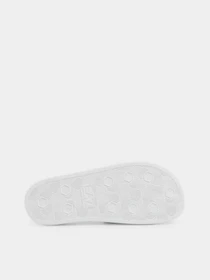 Шльопанці EA7 модель XCP001-XCC22-M632 Фото
