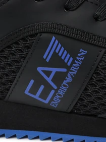 Кроссовки EA7 модель X8X027-XK050-Q596 Фото