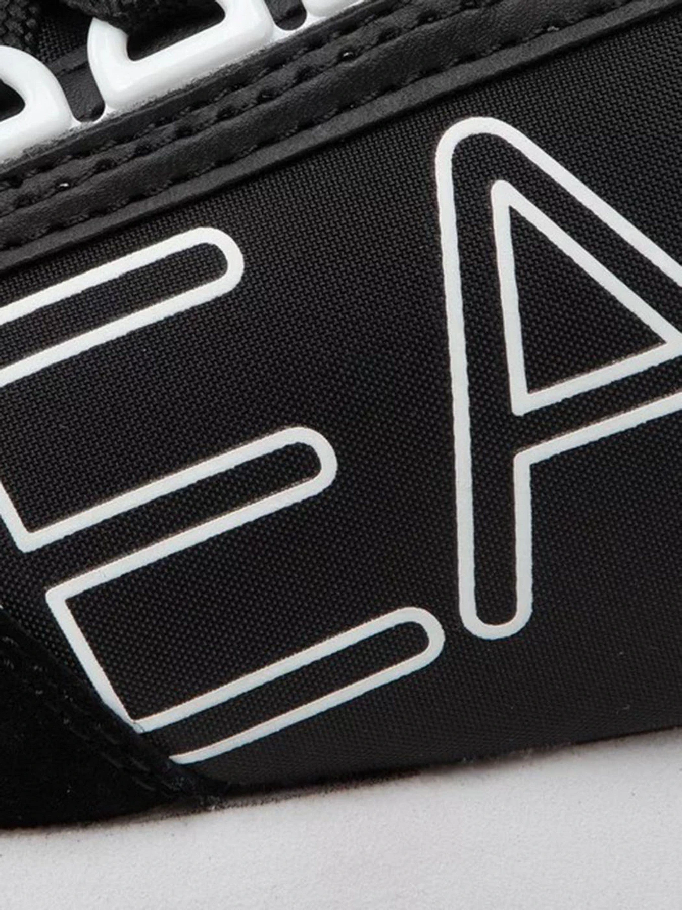 Кроссовки EA7 модель X8X101-XK257-A120 Кроссовки EA7 модель X8X101-XK257-A120 Фото