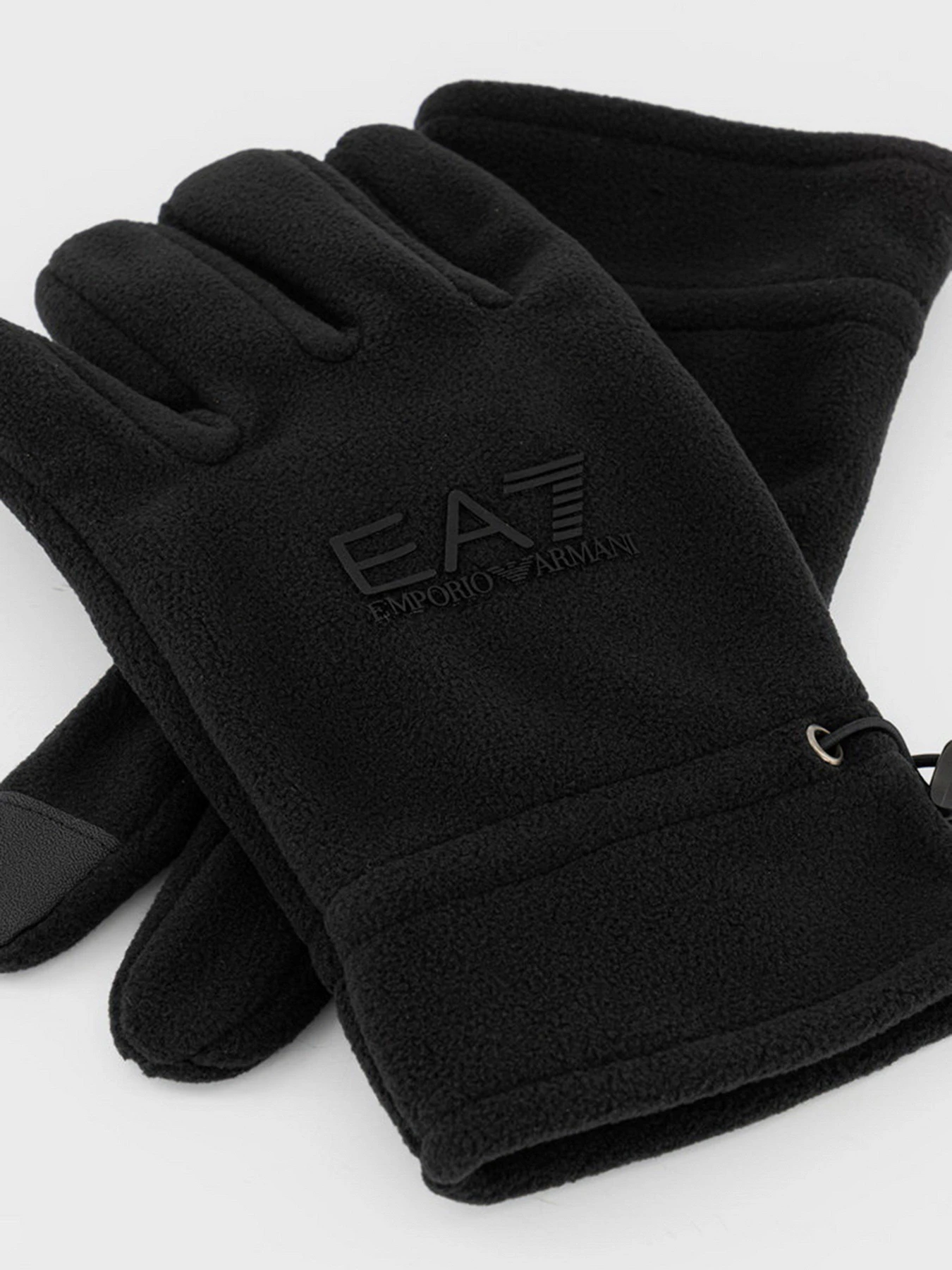Перчатки и варежки EA7 модель 274983-1A305-00020 Перчатки и варежки EA7 модель 274983-1A305-00020 Фото