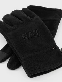Перчатки и варежки EA7 модель 274983-1A305-00020 Фото