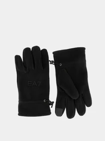 Перчатки и варежки EA7 модель 274983-1A305-00020 Фото