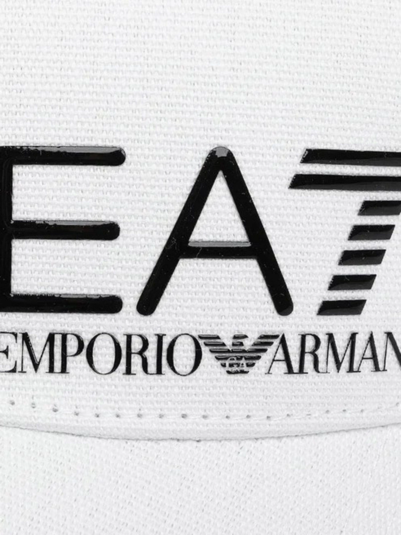 Шапки и кепки EA7 Fundamental Sporty модель 275936-0P010-00110 Фото