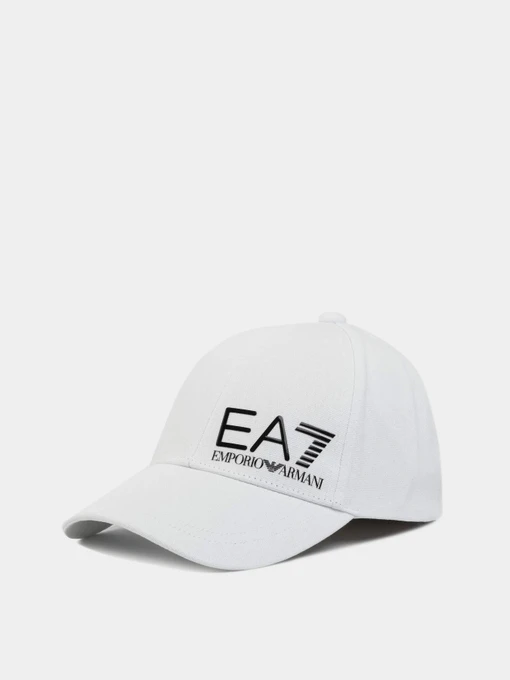 Шапки та кепки EA7 Fundamental Sporty модель 275936-0P010-00110 Фото