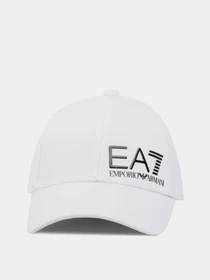 Шапки и кепки EA7 Fundamental Sporty модель 275936-0P010-00110 Фото