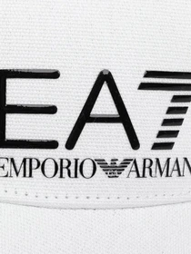 Шапки и кепки EA7 Fundamental Sporty модель 275936-0P010-00110 Фото