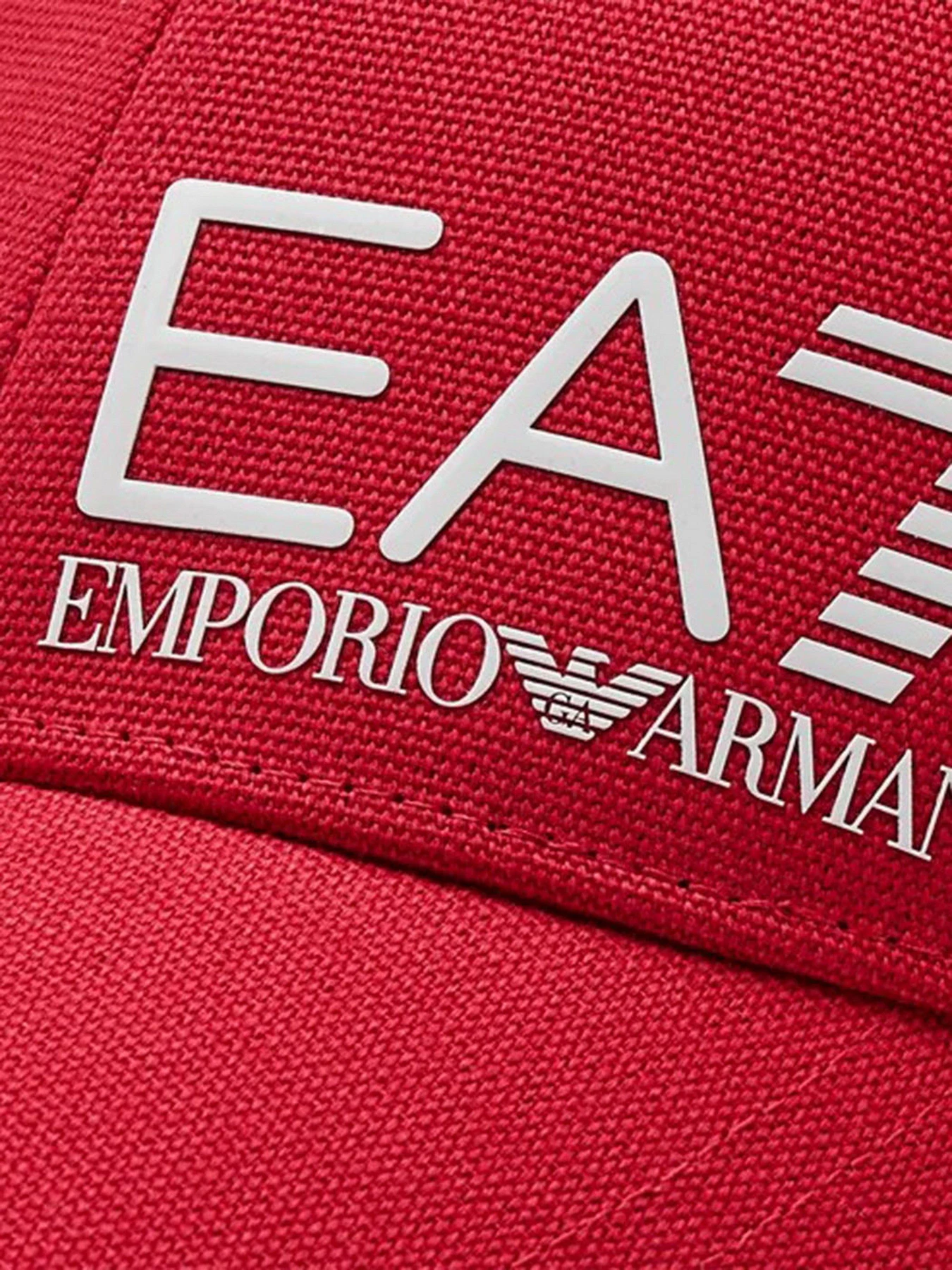 Шапки та кепки EA7 Fundamental Sporty модель 275936-0P010-31474 Шапки та кепки EA7 Fundamental Sporty модель 275936-0P010-31474 Фото