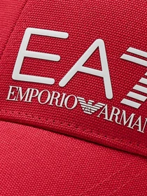 Шапки та кепки EA7 Fundamental Sporty модель 275936-0P010-31474 Фото