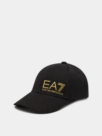 Шапки и кепки EA7 Fundamental Sporty модель 275936-0P010-77520 Фото