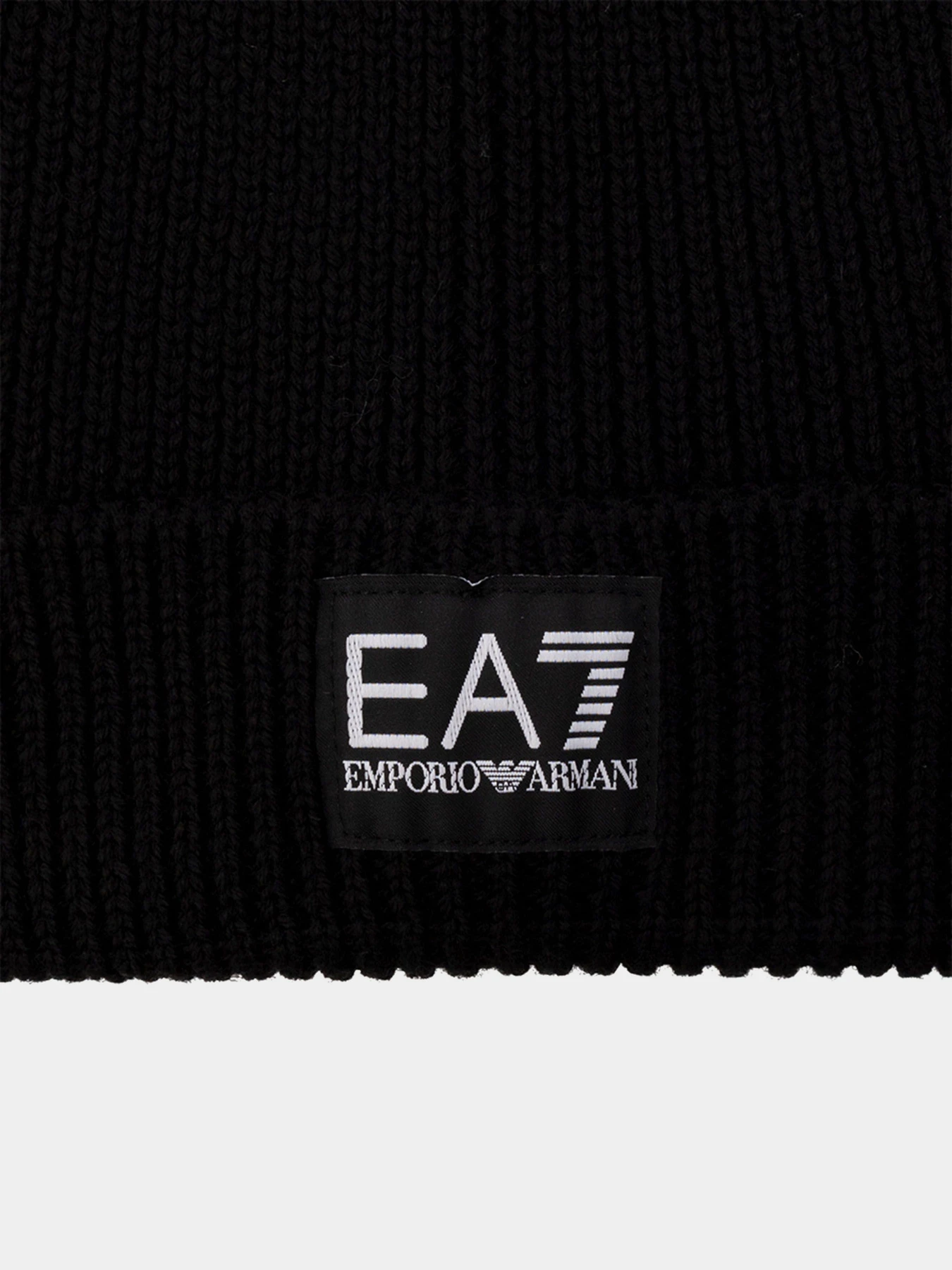 Шапки и кепки EA7 модель 244659-2F300-00020 Шапки и кепки EA7 модель 244659-2F300-00020 Фото