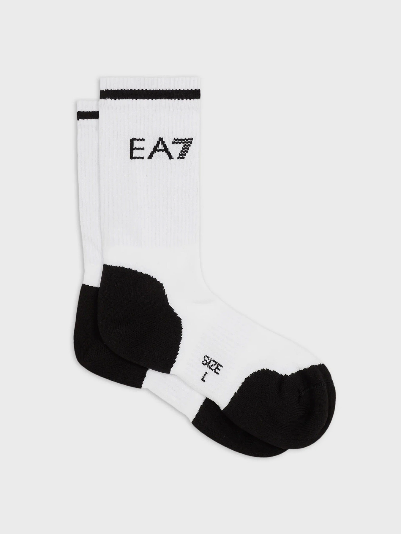 Носки и гольфы EA7 Tennis Pro модель 245022-CC999-54510 Носки и гольфы EA7 Tennis Pro модель 245022-CC999-54510 Фото