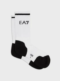 Носки и гольфы EA7 Tennis Pro модель 245022-CC999-54510 Фото