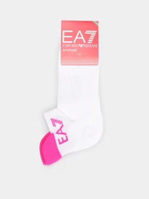 Шкарпетки та гольфи EA7 Tennis Pro модель 285661-CC999-00527 Фото