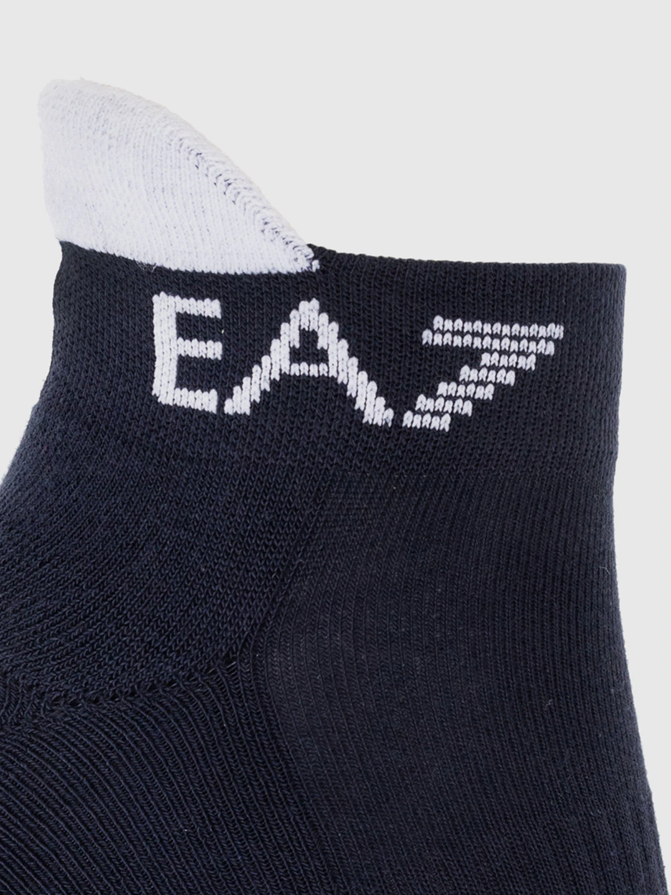 Шкарпетки та гольфи EA7 Tennis Pro модель 285661-CC999-00936 Шкарпетки та гольфи EA7 Tennis Pro модель 285661-CC999-00936 Фото