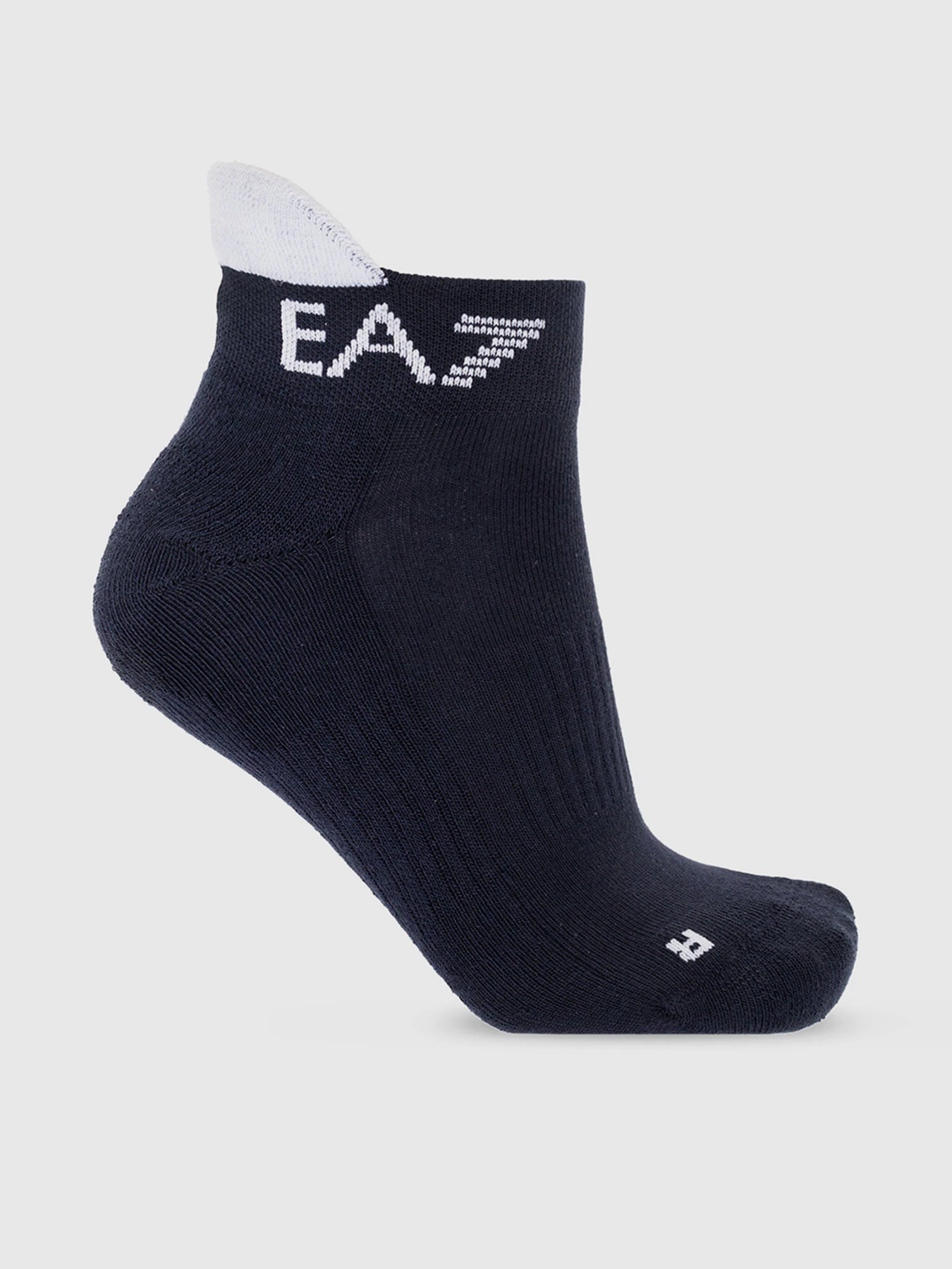 Шкарпетки та гольфи EA7 Tennis Pro модель 285661-CC999-00936 Шкарпетки та гольфи EA7 Tennis Pro модель 285661-CC999-00936 Фото