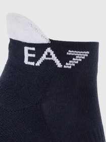 Шкарпетки та гольфи EA7 Tennis Pro модель 285661-CC999-00936 Фото