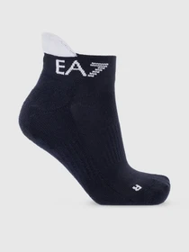 Шкарпетки та гольфи EA7 Tennis Pro модель 285661-CC999-00936 Фото