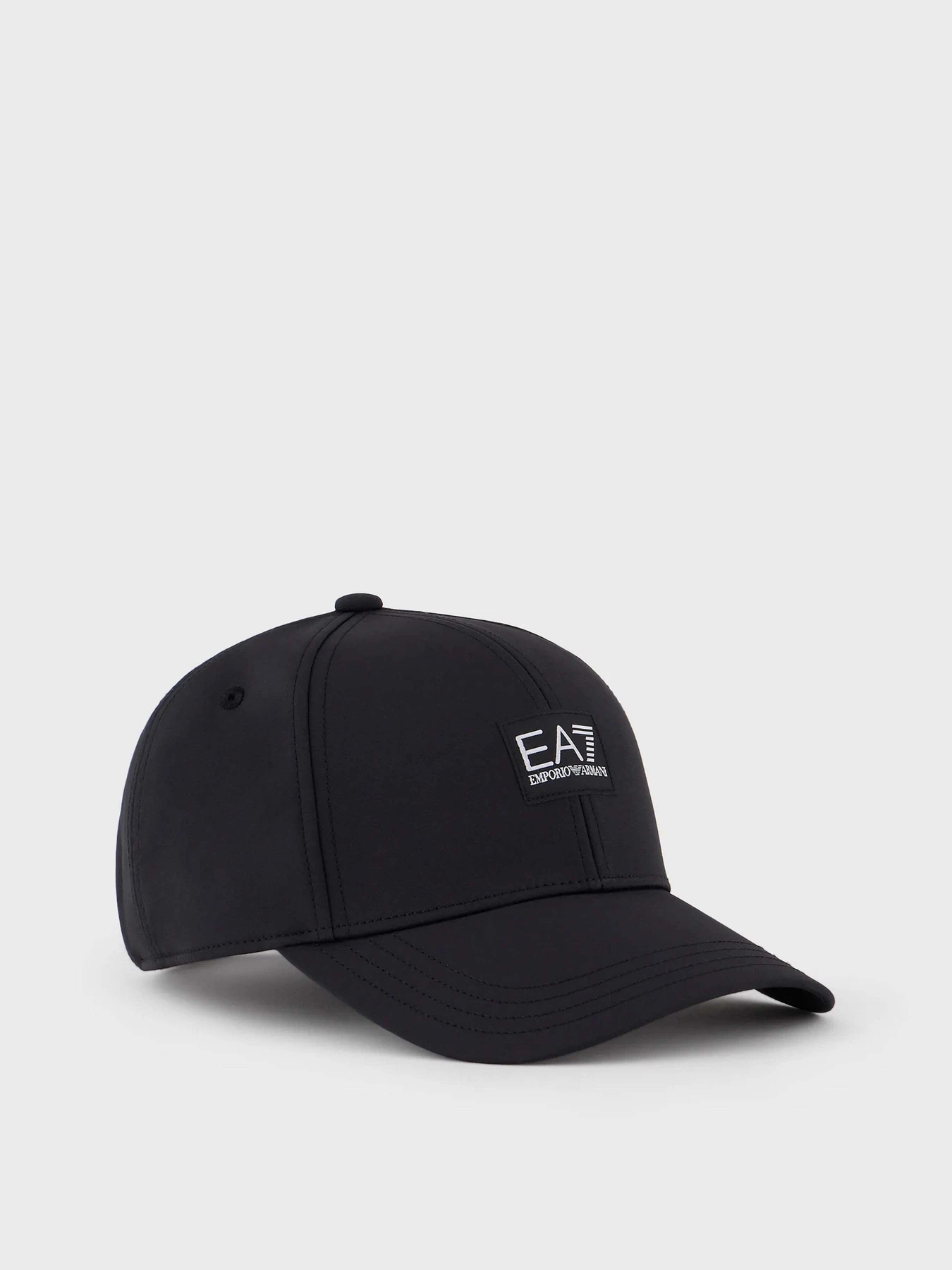 Шапки и кепки EA7 модель 244202-3R100-00020 Шапки и кепки EA7 модель 244202-3R100-00020 Фото