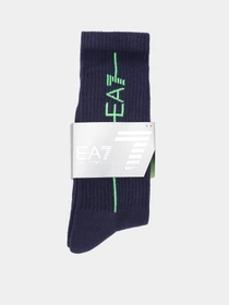 Шкарпетки та гольфи EA7 модель 246002-CC999-62336 Фото