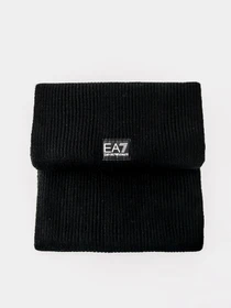 Шарфи та хустки EA7 модель 240122-3F102-00020 Фото