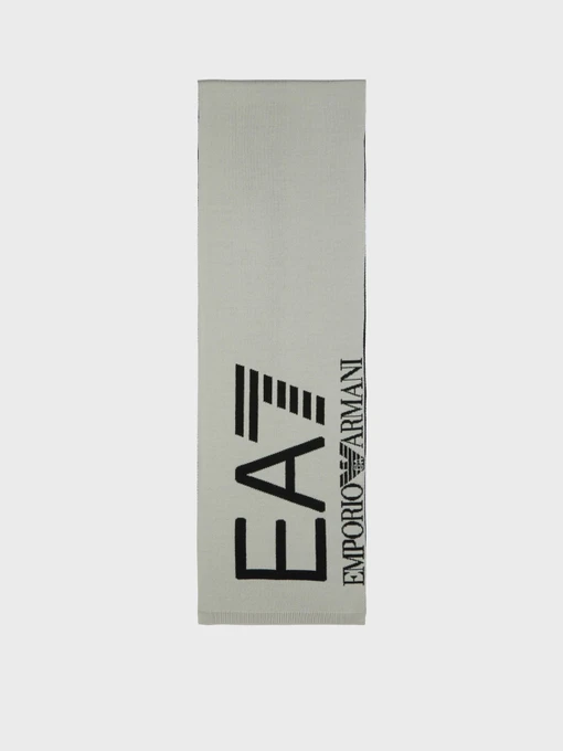 Шарфи та хустки EA7 Visibility модель 240128-CC200-04513 Фото