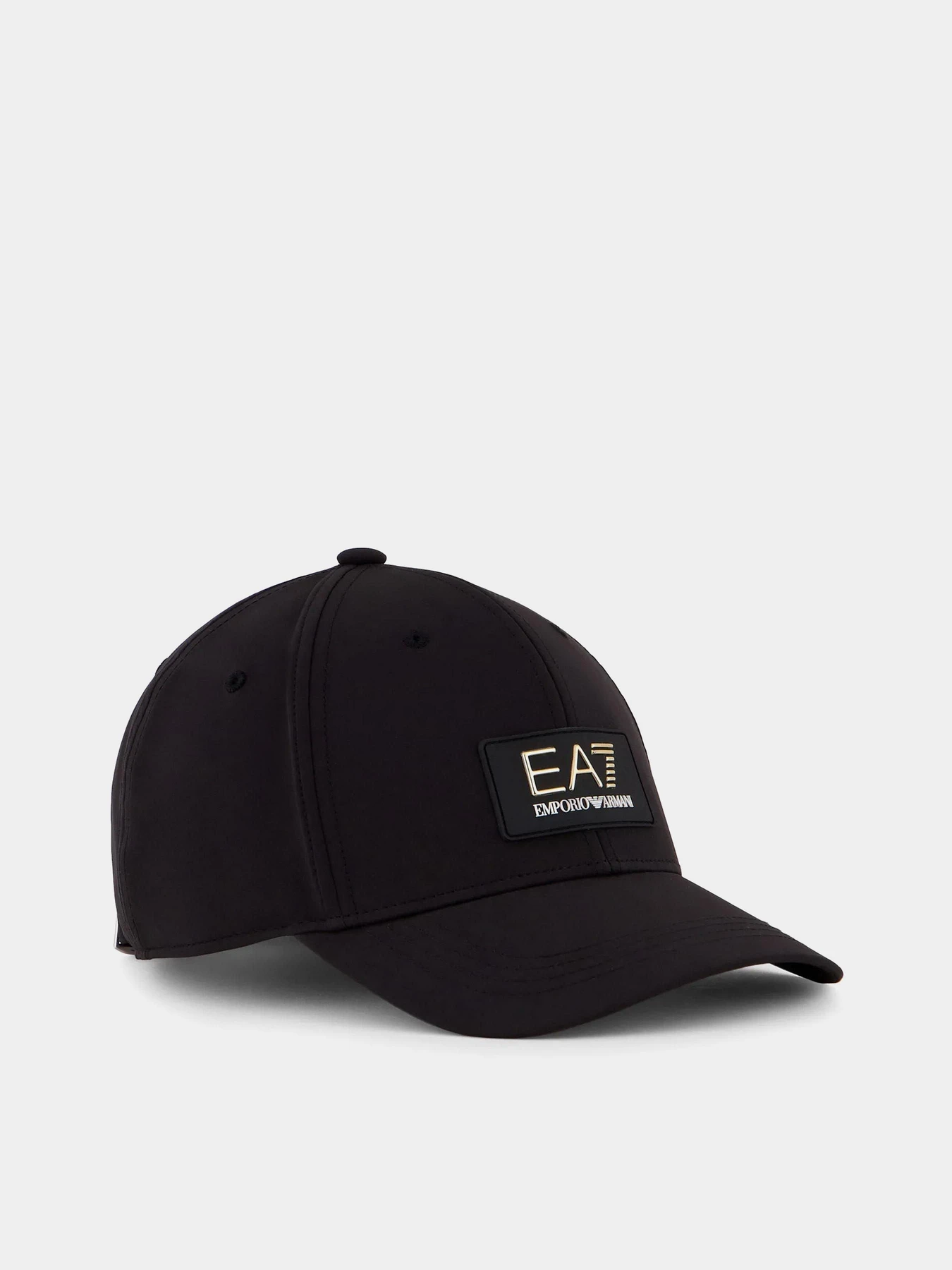 Шапки и кепки EA7 Gold Label модель 270218-3F102-00020 Шапки и кепки EA7 Gold Label модель 270218-3F102-00020 Фото