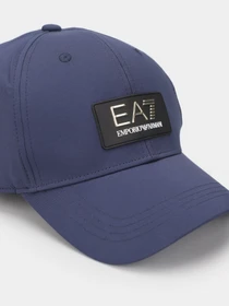 Шапки та кепки EA7 Gold Label модель 270218-3F102-31935 Фото
