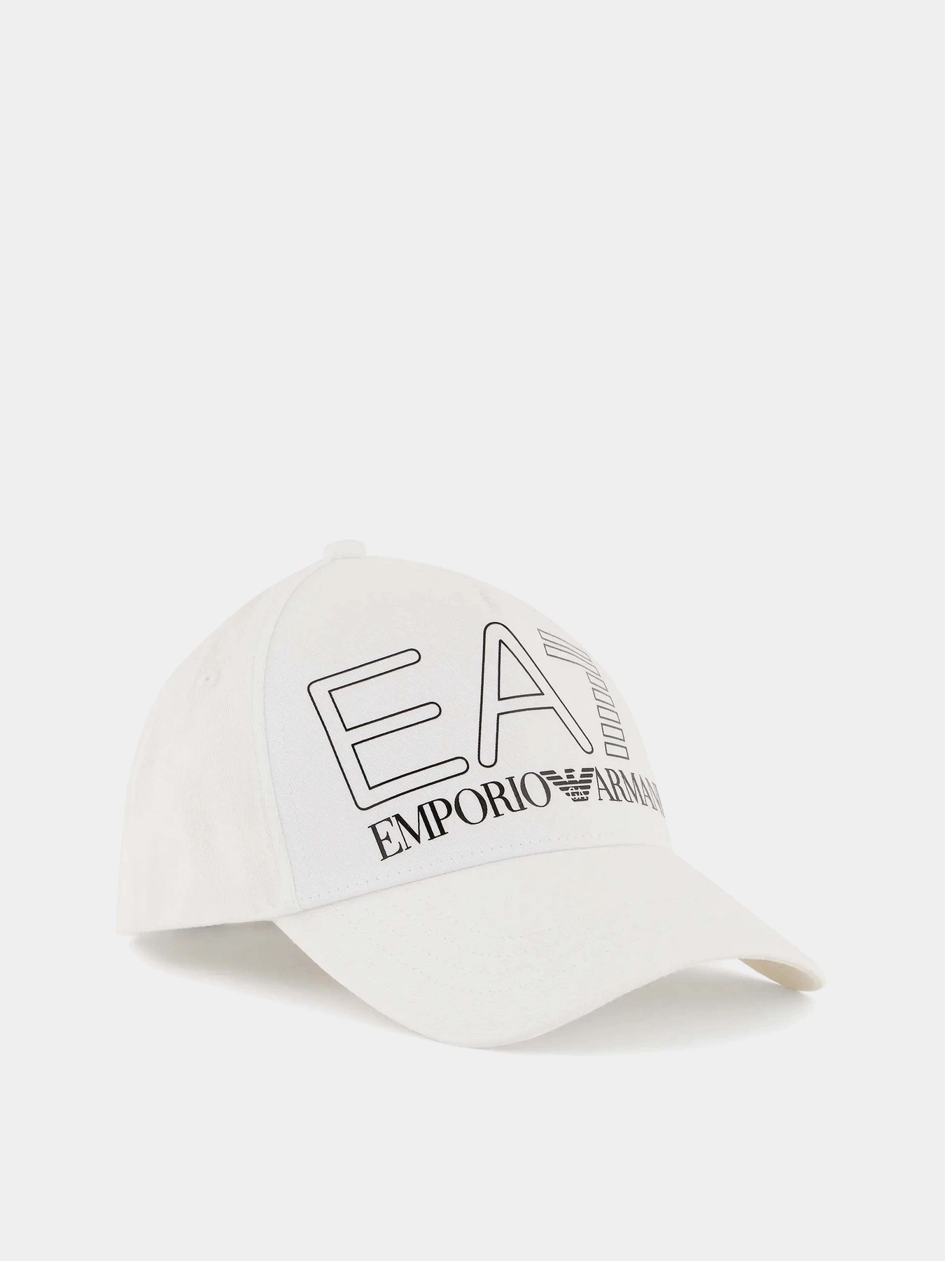 Шапки та кепки EA7 модель 240142-4R102-54510 Шапки та кепки EA7 модель 240142-4R102-54510 Фото