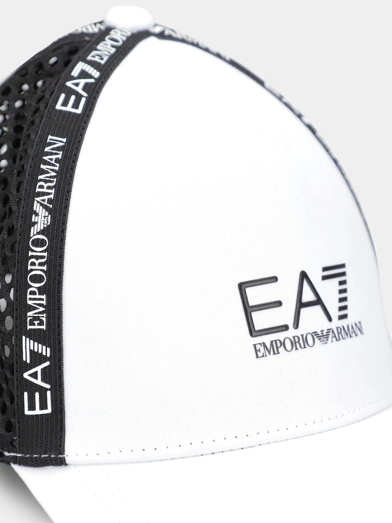 Шапки та кепки EA7 модель 240146-4R106-54510 Шапки та кепки EA7 модель 240146-4R106-54510 Фото
