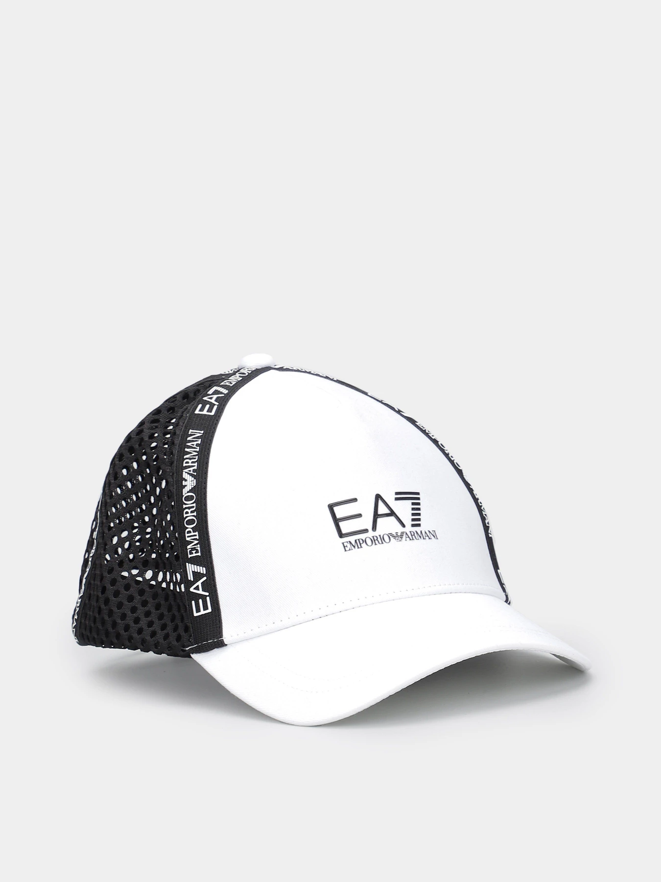 Шапки та кепки EA7 модель 240146-4R106-54510 Шапки та кепки EA7 модель 240146-4R106-54510 Фото