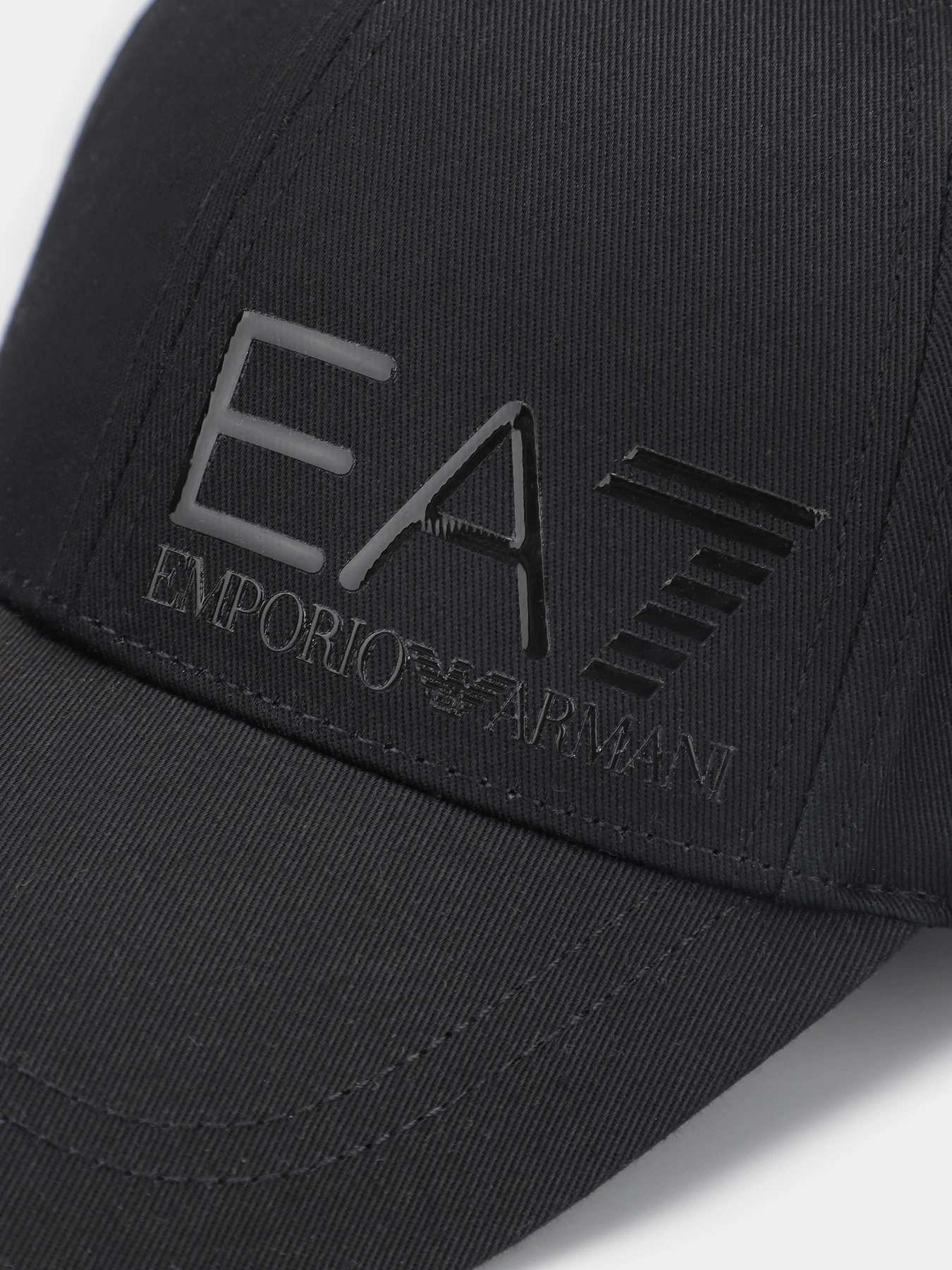 Шапки и кепки EA7 модель 247088-CC010-28421 Шапки и кепки EA7 модель 247088-CC010-28421 Фото