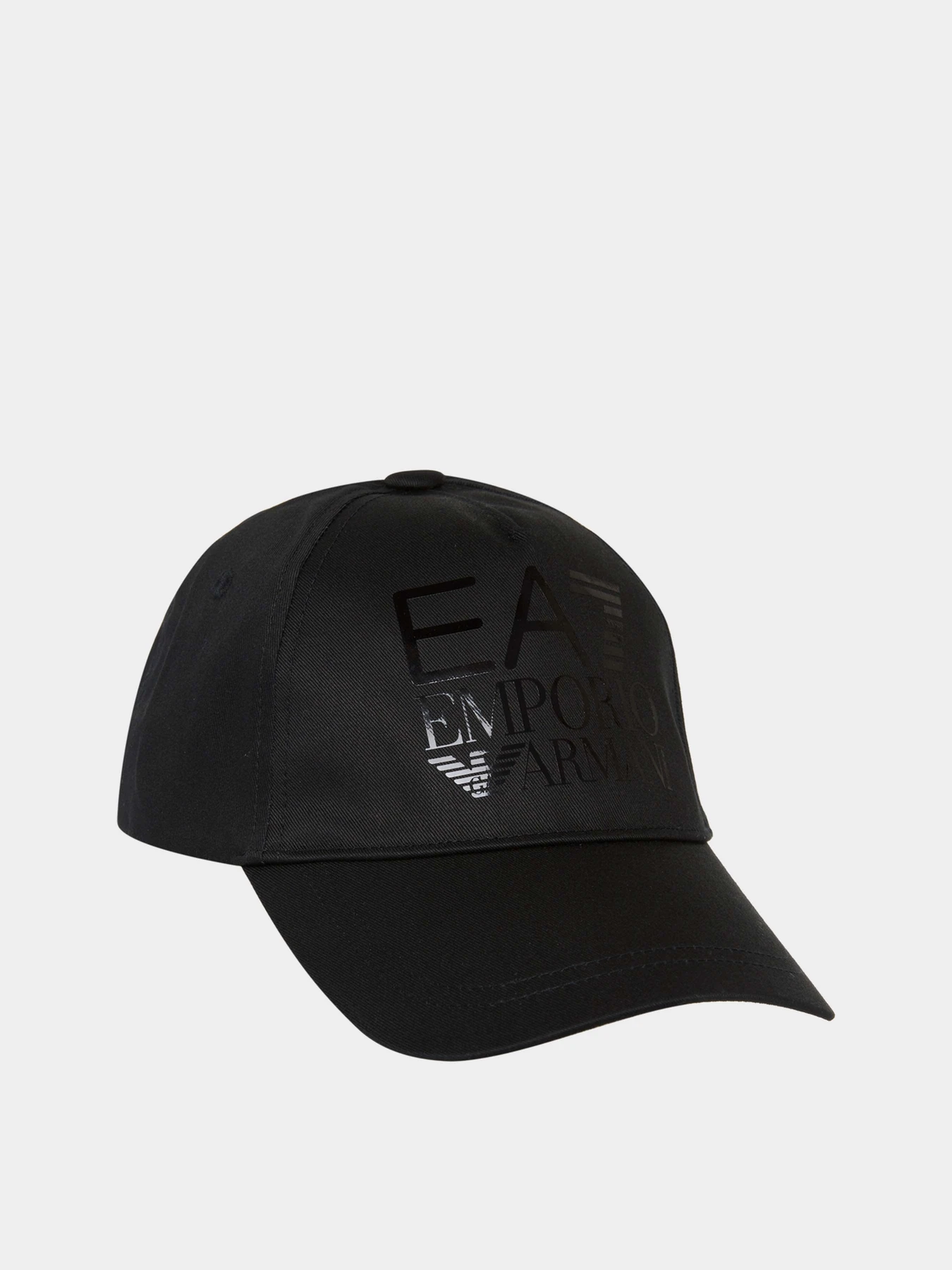 Шапки та кепки EA7 Logo Series модель 281015-4R100-00020 Фото
