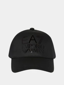 Шапки та кепки EA7 Logo Series модель 281015-4R100-00020 Фото