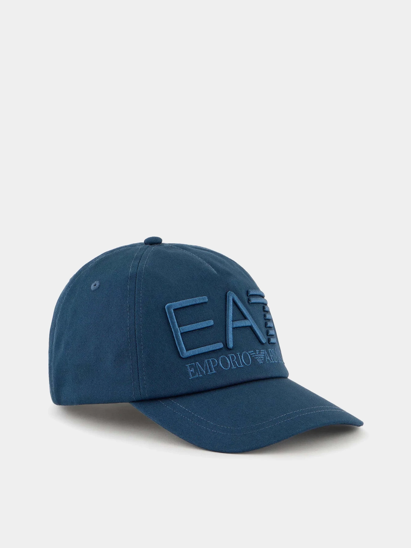 Шапки и кепки EA7 Logo Series модель 245091-CC980-05737 Шапки и кепки EA7 Logo Series модель 245091-CC980-05737 Фото